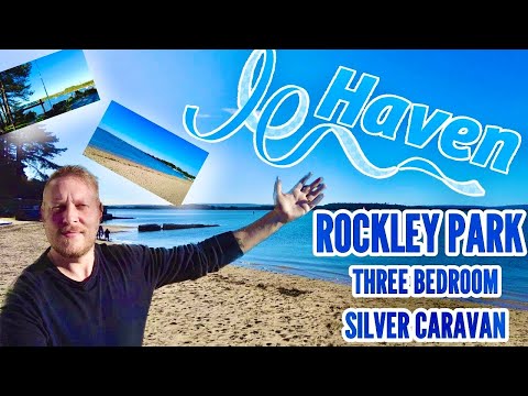 HAVEN Rockley Park Poole, Bournemouth... My HONEST Opinion EP 52