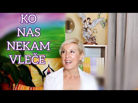 Ko nas duša pokliče - Minka Gantar