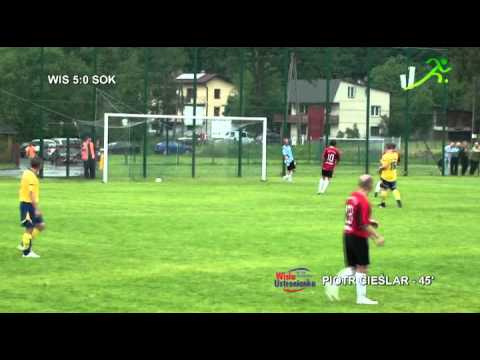 Wisla Ustronianka - Sokol Zabrzeg