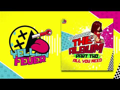 Polycarpus - All You Need