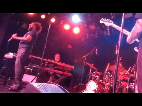 Reggie Watts & Karen - "Something Up" Live at Teragram Ballroom 8/15/19 (Part 13 edit)