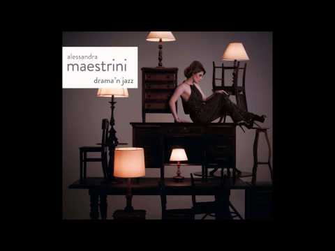 Alessandra Maestrini - Se Vacilar