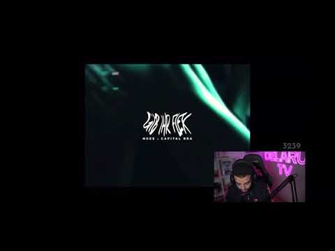 Sami Reagiert auf Ngee X Capital Bra - Gib ihr Flex