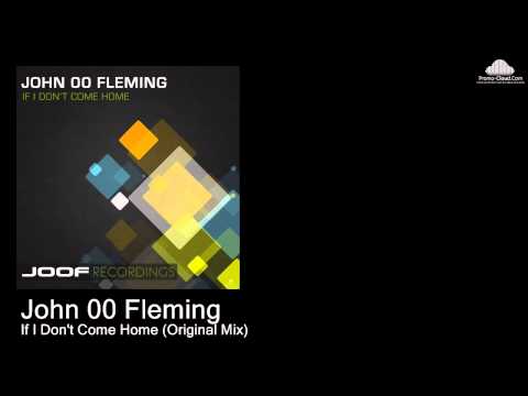 JOOF 238 John 00 Fleming - If I Don't Come Home (Original Mix) [Various]
