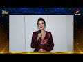 21st ITA Awards Madalsa Shares Her Experience