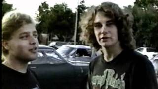 Sacred Reich (just say sacred) Part 2/6