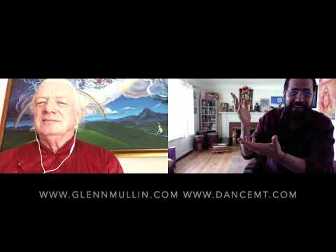 Tibetan Art, Sky Burials, Power Places, Tantra & More