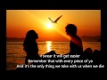 Ed Sheeran - photograph (Felix Jaehn Remix) WITH LYRICS