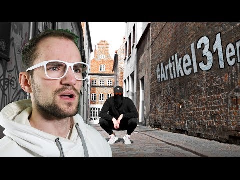 Axel Voss / Artikel 13 - Disstrack by Raportagen | REACTION