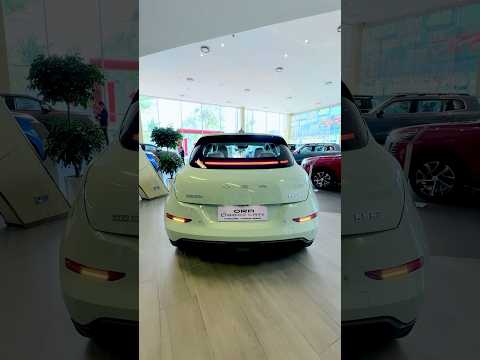 Thumbnail for 2024 GWM ORA #gwm #ora #ev #shorts #subscribe #electric #luxury #2024 #2023 #wey #suv by SUV