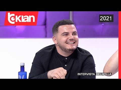 Ku ndryshon belholla juaj nga belhollat e kengetareve te tjere?