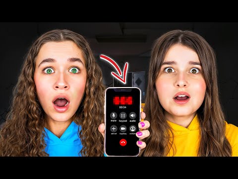 CALLING CREEPY NUMBERS you Should NEVER Call 🥺