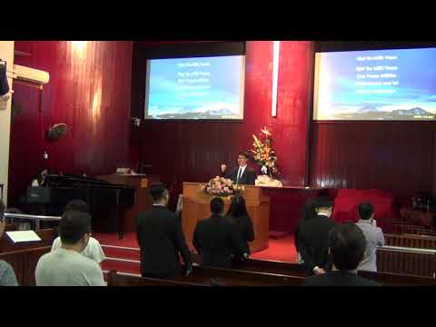 KPPK 179 - Kini Ku Milik Yesus