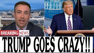 The Beat With Ari Melber 7/21/26 | 🅼🆂🅽🅱️🅲 Breaking News Today July 21, 2026 