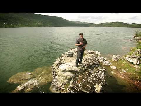 Sinan Zylbehari - Ndarja Video