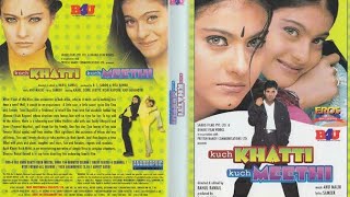 Download lagu Band Kamre Mein  / Kuch Khatti Kuch Meethi (2001) - Full Song #songspkinfo mp3