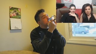 MOM REACTS TO FAZE #2