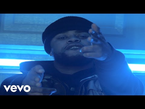 Heem, DJ Green Lantern - Menace to Society (Official Music Video)