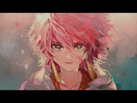 Kunihiko Ryo- Akatsuki no Yona- RISE OF A NEW DAWN  (final chapter OST)