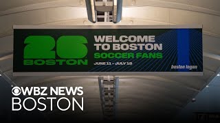 Where you can watch the 2026 World Cup in Boston