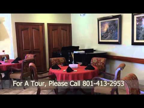 Video tour of River Meadows Senior Living
