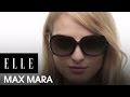 Max Mara Eyewear Collection ELLE