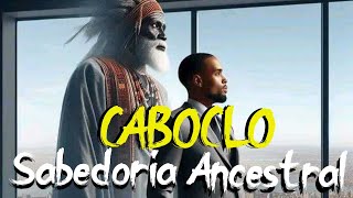Caboclo - Sabedoria Ancestral !!! #Umbanda #Caboclo #sabedoria #prosperidade #dinheiro
