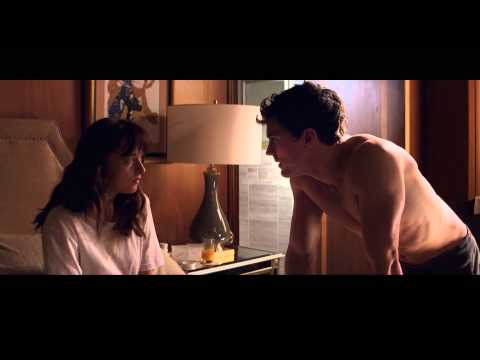 Fifty Shades of Grey (Clip 'I Don't Do Romance')