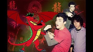 Jake Long: American Dragon - Season 2 Intro .: Jonas Brothers