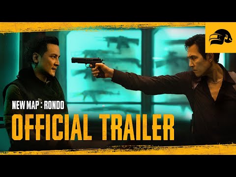 Ground of Honor: Rondo