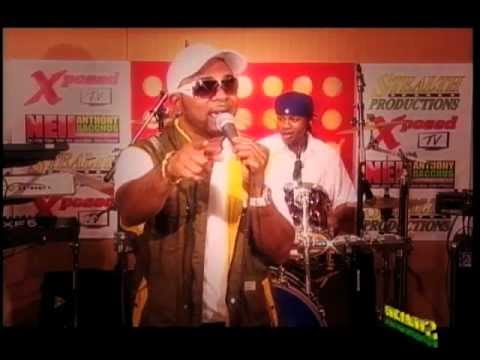 Everytime You Pass - Vijay Arjun