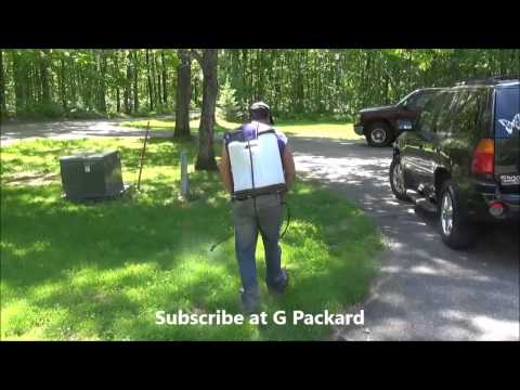 A Typical Day with Our Wisconsin Crew - Part 2