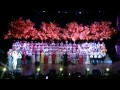 TRINITI Choir - Liu Xing Yi (F4 - METEOR RAIN ...