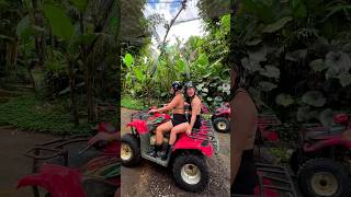 Download lagu ATV Ride Ubud - Longest ATV Track in Bali #adventure #travel #offroad #vacation #automobile mp3