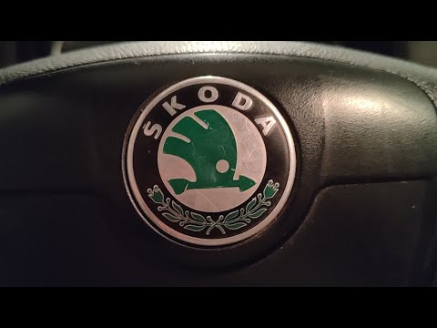 Jak z golasa zrobić wyższą wersję? -Škoda Octavia 2 Tour 1.6MPI BSE