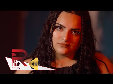Dicle Dilge - Sen Acıktırdın Sevmeye (Official Music Video)