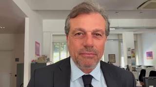 Atalanta, il ds Giuntoli: «Ci stiamo concentrando nel valorizzare al massimo la rosa che abbiamo»