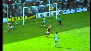 Österreich – Algerien 2:0 (Vorrunde, WM 1982)