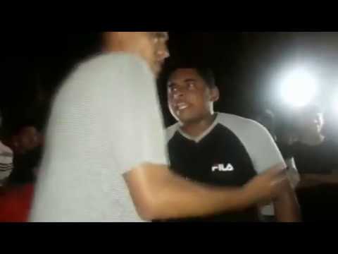 SOLID vs FAYER - Cuartos: Villa Salvaje Fecha I 2019