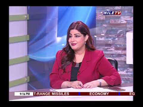 Daily Debate 25 03 2021 Amb  Mohamed Hegazy
