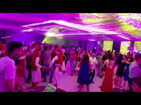 Trio Darabuka - 08 Gusht 2017 (Live) / Royal Palace - Gostivar #1
