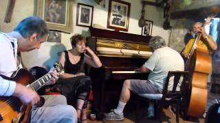 "SOMETIME AGO-Louis FONTANA -Jean Paul FLORENS-Jacky FLORENS