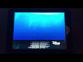 Finding Dory 2016 Outro And WALL E 2008 Intro On Disney Channel Russia