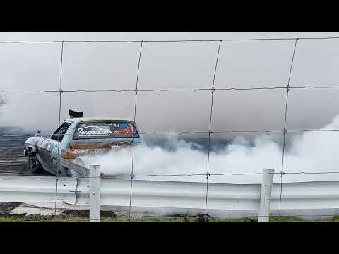 DSPRNG Burnout Car 27 Nov 2021 @ Lawrence Rev Rock N Hop