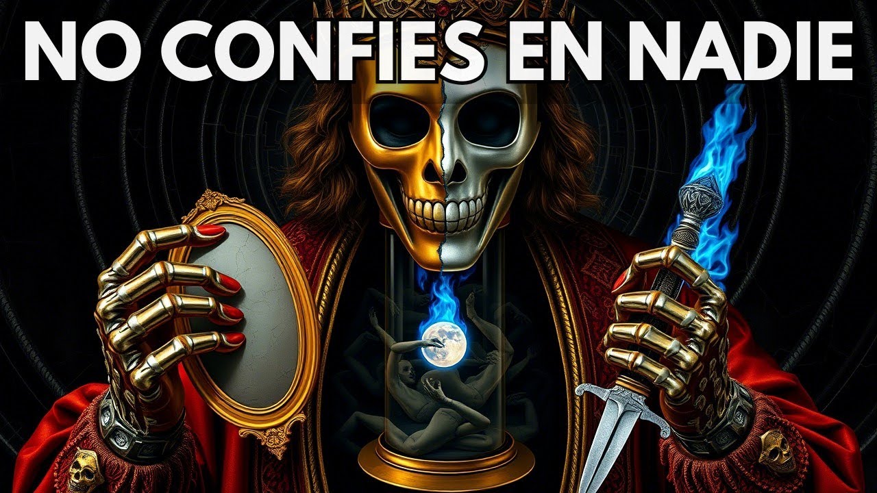 Quién Controla Tu Destino Maquiavelo, Traición y Sabiduría Prohibida