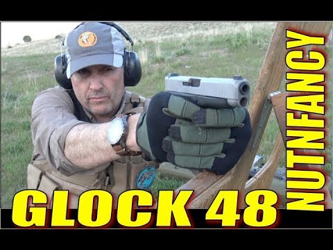 Glock 48 Review: Restricted State Excellence
