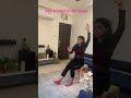 Abs Workout On Chair