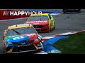 Kyle Busch and others eliminated at the Roval as Chase Elliott dominates | NASCAR Happy Hour