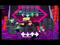 01 20 FNF VS Camellia Refunked EX Update V3 OOParts Clear 3 8