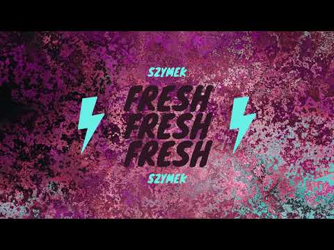 szymek - FRESH (prod. Macie K)
